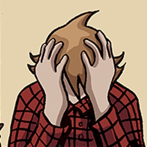 Page 2: I'm Not Your Toy