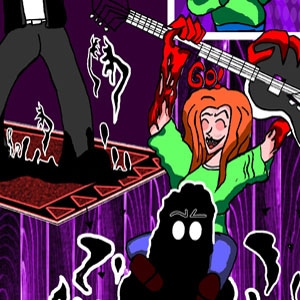 Noctambulos - Suerte de Loteria Inversa N.-1