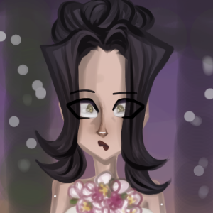 Maybe One Day: I'll get married Part 2