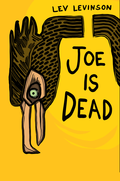 JOE IS DEAD