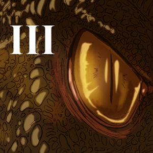 Chapter 3 - Foul-Blood I