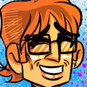 Chapter 7: Something New