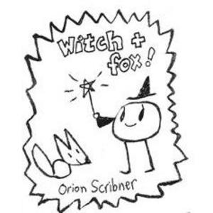 Witch + Fox 1