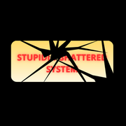Stupidly Shattered System