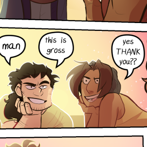 Of With A Bang - Part 1