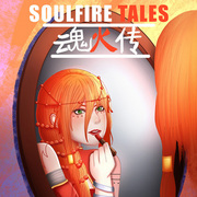 SoulFire Tales