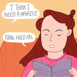 Haircuts