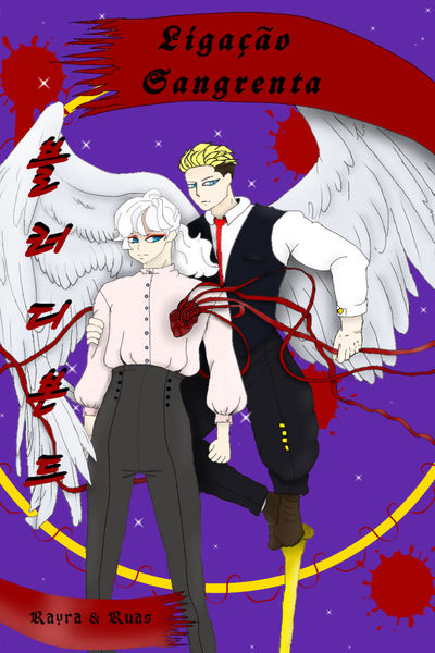 Liga&ccedil;&atilde;o Sangrenta