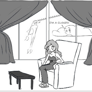 A Sudden Realization