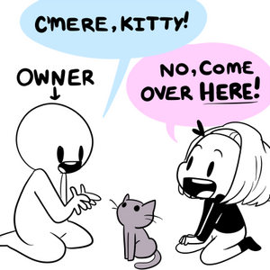 Betrayal