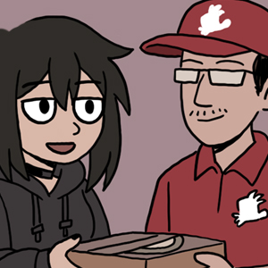 COMIX OK But Not Functioning 18