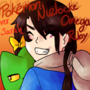 Pokemon Nuzlocke Omega Ruby