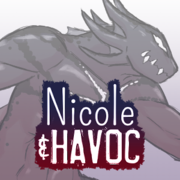Nicole &amp; Havoc