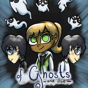Of Ghosts and else