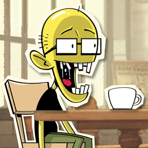 Ep 10 - "The Last Sip?"