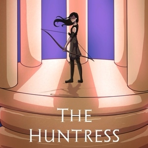Chapter One - The Huntress