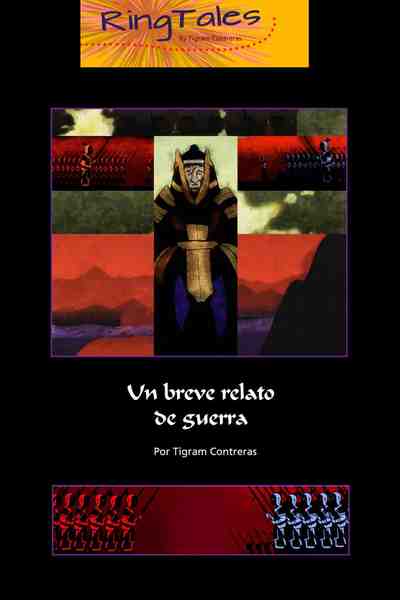 RingTales circular stories