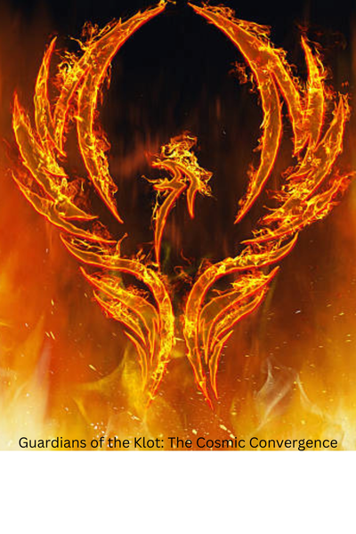 Guardians of the Klot: The Cosmic Convergence