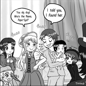 Federation and the Birth of a Capital (Part 2)