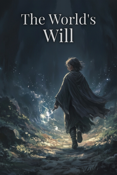 The World's Will
