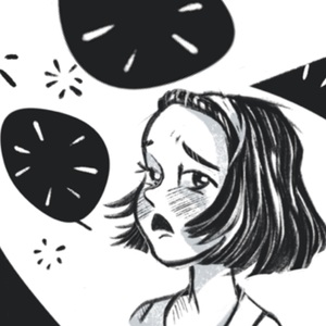 Mira's Special Evening