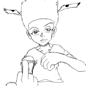 Acturia (PART II) Chapter 7