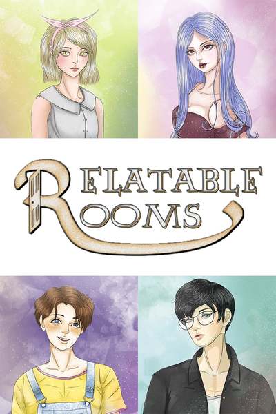 Relatable Rooms