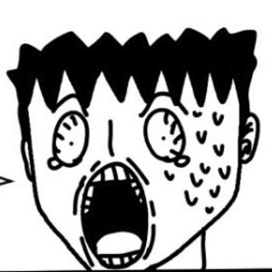 1. LECHE (Se lee de derecha a izquierda, estilo manga)