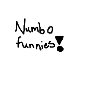 Numbo Funnies