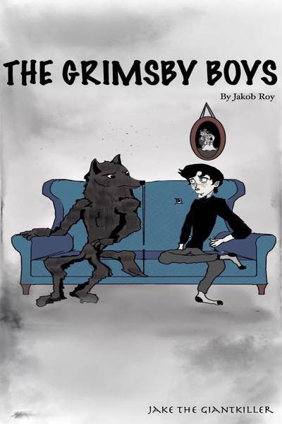The Grimsby Boys
