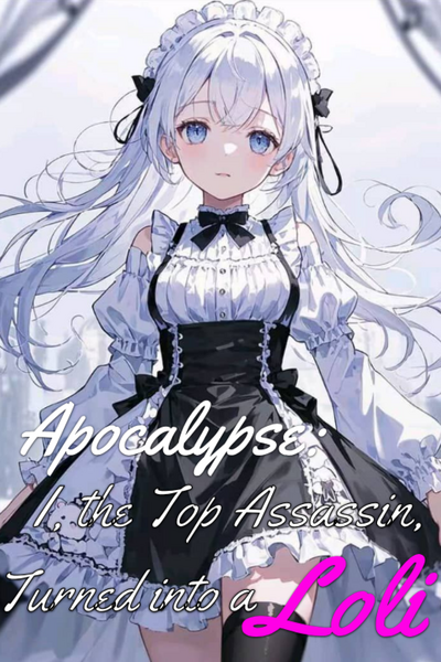 Apocalypse: I, the Top Assassin, Turned into a Loli