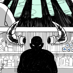 02 The One Who Didn&rsquo;t Kill Us