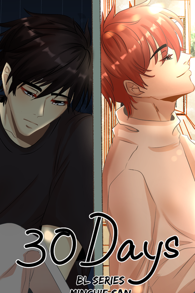 30 Days (BL)