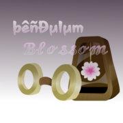 Pendulum Blossom 