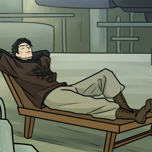 S1. Chapter 12. Memories of the past
