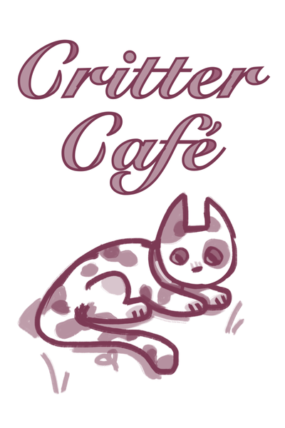 Critter Caf&eacute;