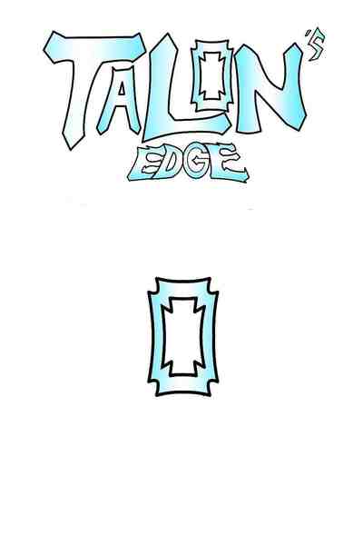 Talon's Edge Zero