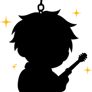 Survey and keychain raffle!