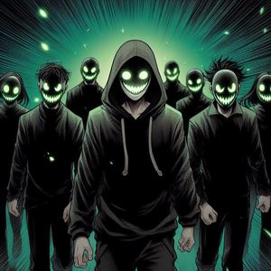 Orime cult leader info.