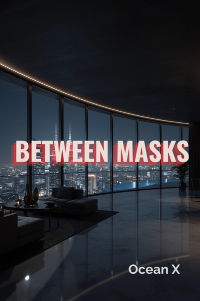 Between Masks