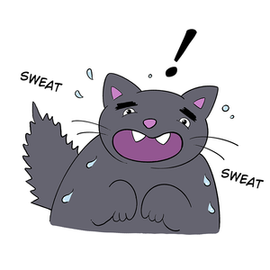 Is a black cat really bad luck?