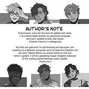 IMPORTANT ANNOUNCEMENT