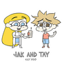 Jak and Tay