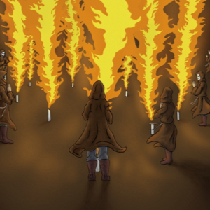Another Summoning