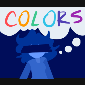 COLORS COVER