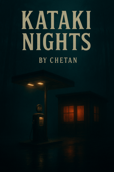 Kataki Nights