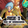 [OLD] Age I- Age of Darkness