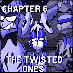 The Twisted Ones