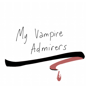 vampire admirers