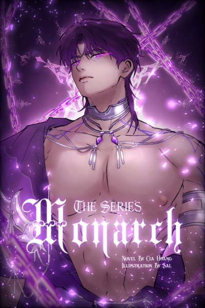 Monarch The Series